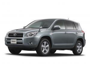 2005 Toyota RAV4
